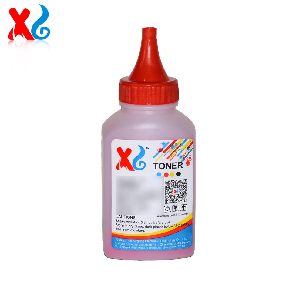 50G Color Toner Powder For Lexmark C3426 C3426dw MC3426 MC3426adw C3326dw MC3224adwe MC3326adwe C3224dw MC3224dwe