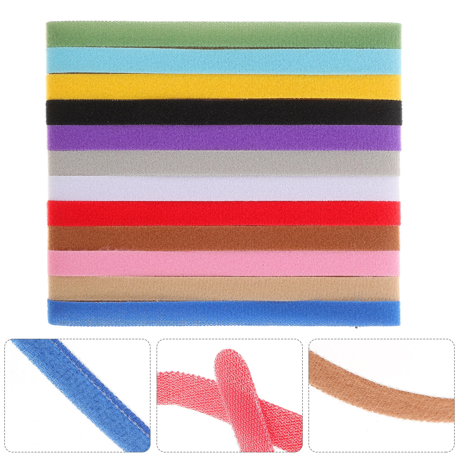 

12 Colors ID Collars 35CMx10MM Adjustable Nylon PP Material Puppy Kitten Identification B Nylon Pet Collar s Dog Necklaces