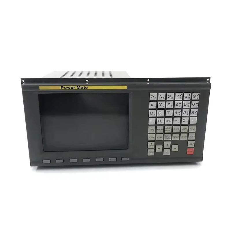 

Brand New Original A02B-0166-C201/R Power Coordination Controller Programmable Controller