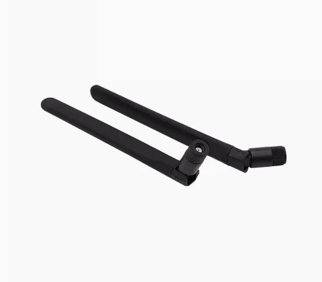 SIYI MK15 HM30 MK32 remote control receiver antenna rod antenna 2.4G for agricultural spray drone accessories