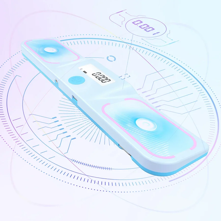 2023 GAN Halo Smart Timer cube Bluetooth Smart GAN Timers Magic Cube Time Connect To Computer Phone App Puzzle Cubo's WCA