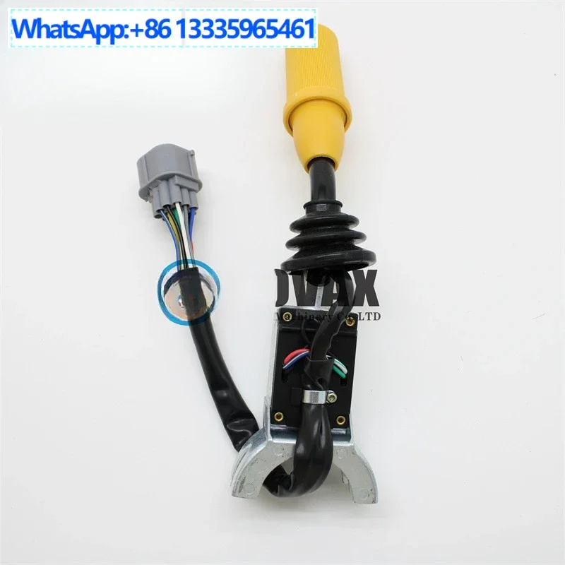 

2PCS 701-80145 Combination switch Suitable for excavator loader backhoe 3CX 4CX front and rear column switch