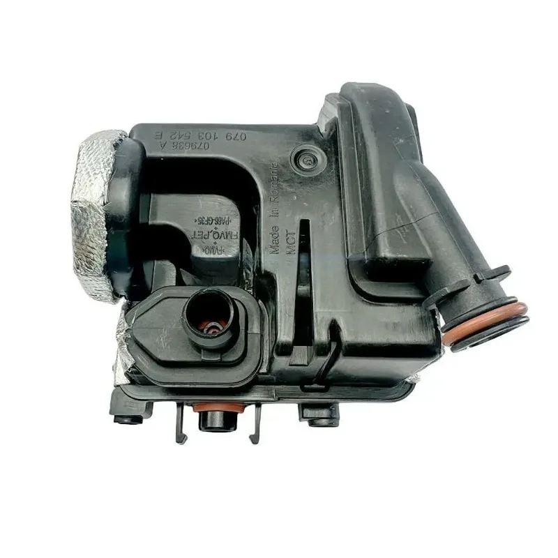 079103542E Engine Oil Separator for Audi A6 A7 A8 S6 S8 RS6 RS7 RS8 079 103 542 E