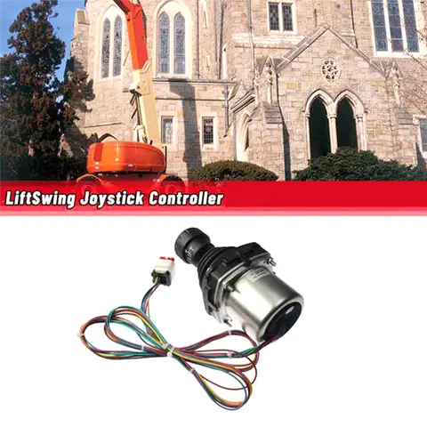 8 best sales jlg 450aj - №3