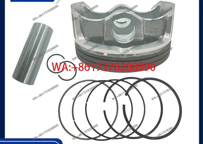 

Заглушка мотоцикла для LTZ400 DRZ400 KFX400 Z400, поршень цилиндра 94 мм