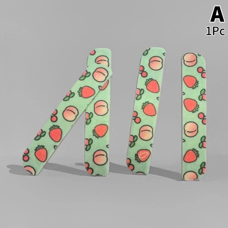 1/10 Pcs Adhesive Tape Nose Shape Corrector Provide External Support Fixation Cartoon Pattern Self-shaping Nose Splint Nose Job