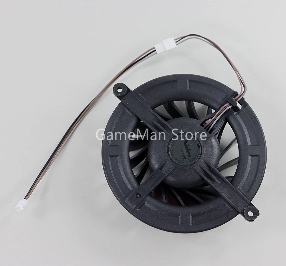 1 قطعة الأصلي 17 شفرات مروحة التبريد الداخلية ل بلاي ستيشن 3 PS3 سليم 2000 2500 إصلاح استبدال أجزاء