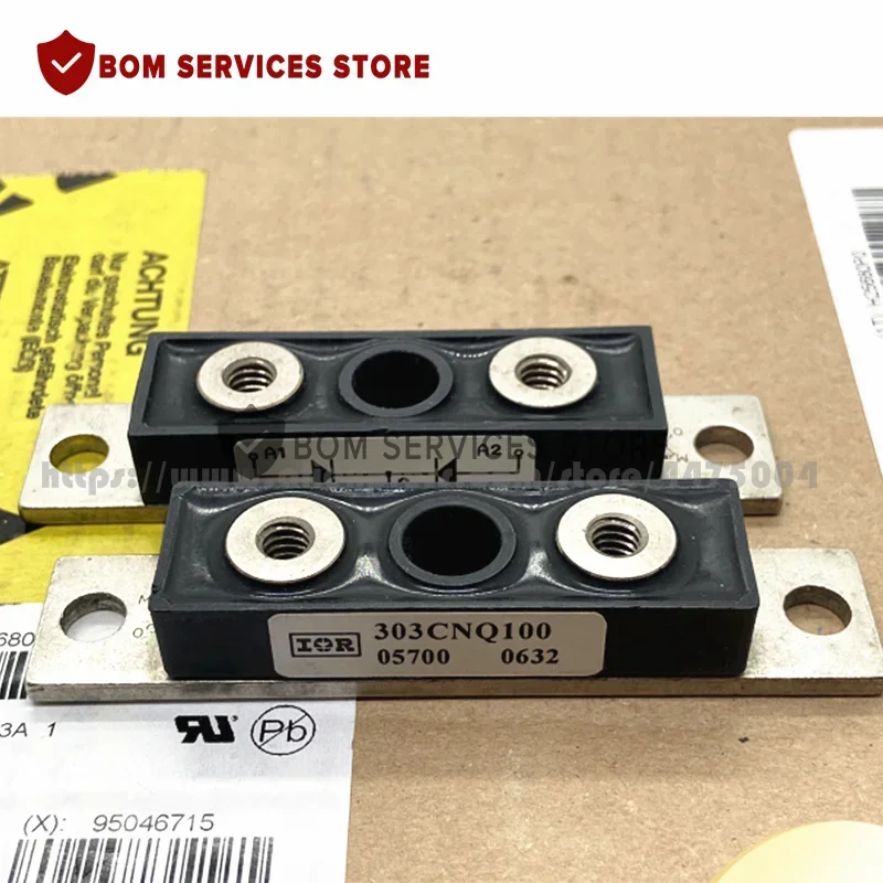 Novo Módulo 301CNQ045 303CNQ100 301CNQ040 400CNQ045 409CNQ150 303CNQ100PBF 301CNQ045PBF 409CNQ150PBF 401CNQ045