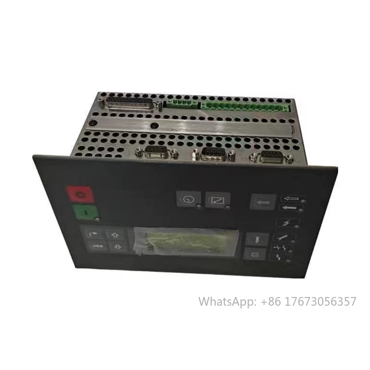 High Repurchase 7.7000.1 Air Compressor Controller Air Compressor Parts For Electric Air Compressors