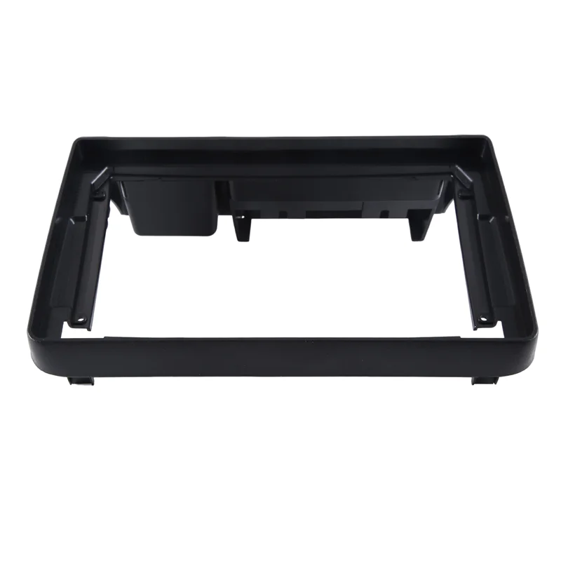 

Новое поступление, 9-дюймовая автомобильная панель радиоприемника для SUZUKI JIMNY 1998-2004, комплект приборной панели, установка консоли Facia, рамка адаптера, накладка Cov