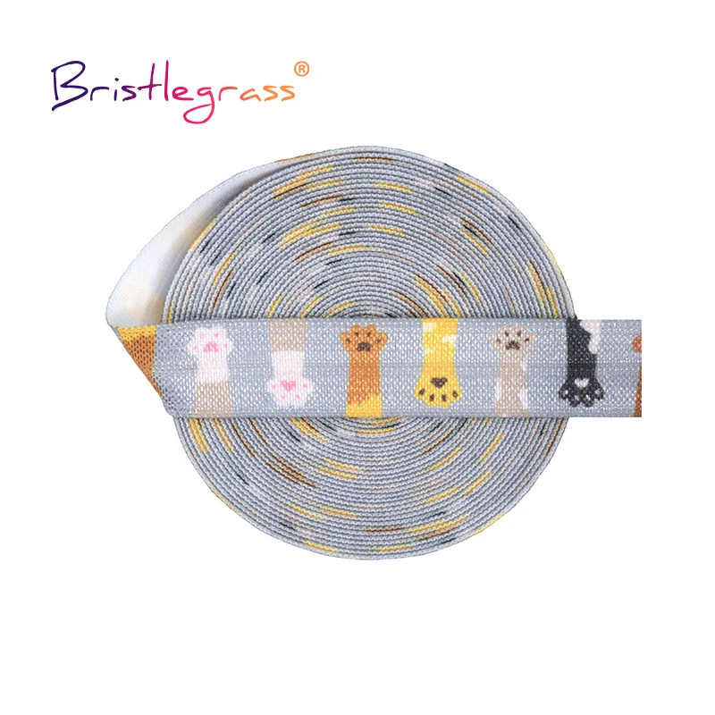 Bristlegrass 2 5 10 Yard Elastic Rope for DIY Projects