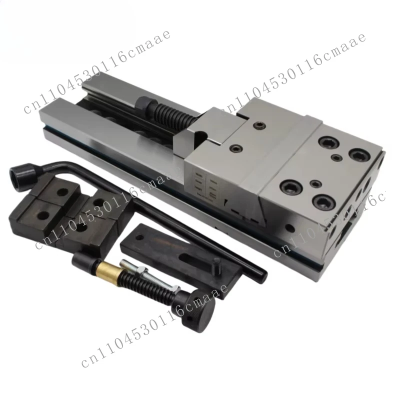 

High Hardness GT150 150x200 Precision Modular Vice Numerical Control Machine Accessories