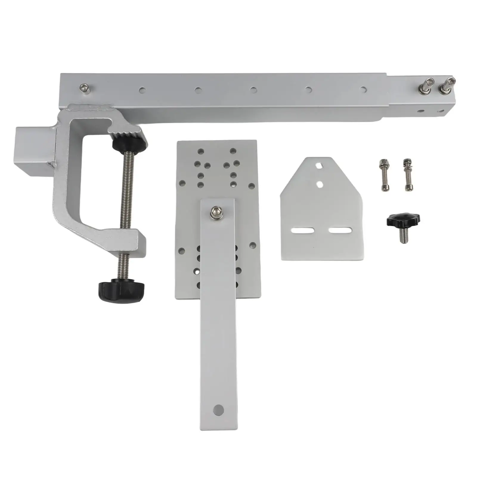 

Adjustable Bracket Fish Finder Mount Multi-hole Bottom Plate Quick Release System 28 47 70cm Outdoor Fishing Marine Navigation