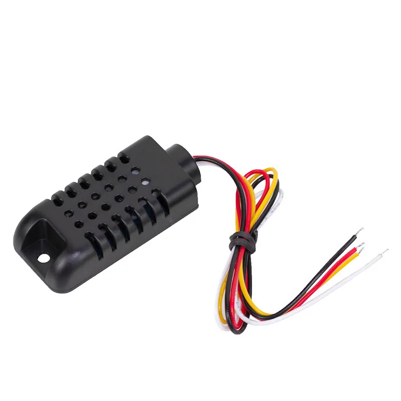 dht21-am2301-デジタル温度湿度センサー容量性-arduino-raspberry-pi-気象ステーション用