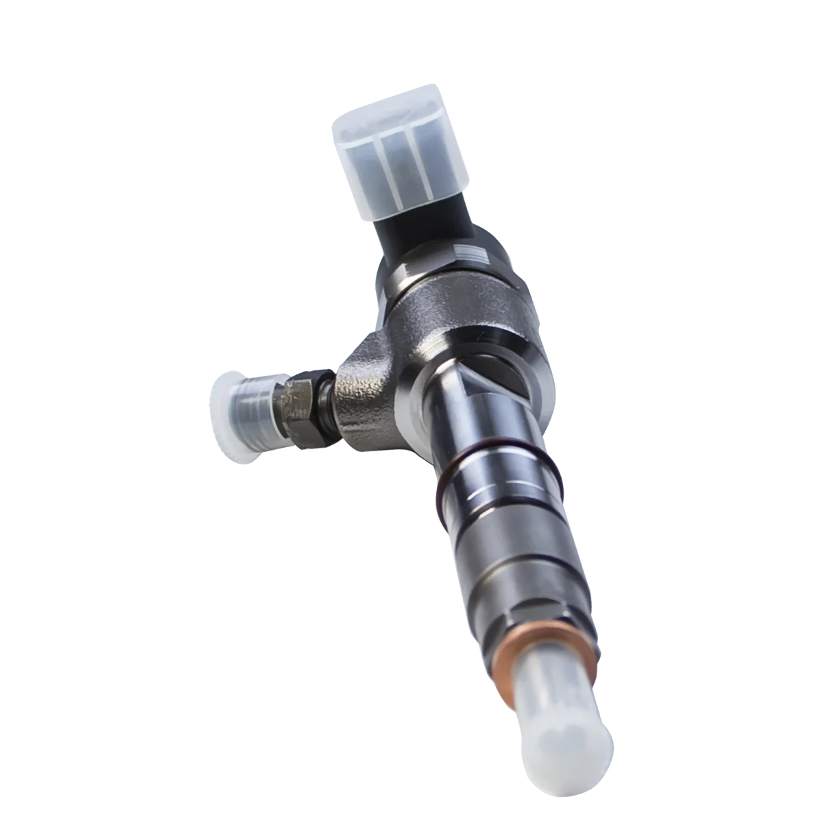 جديد 0 445 110 454 السكك الحديدية المشتركة حاقن مجموعة 0445 110 454 محرك الديزل الوقود رذاذ حقن 0445110454 ل JMC 4JB1 1112100ABA