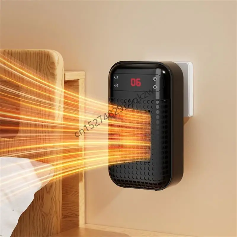 R9CD سخان مساحة جداري محمول لتدفئة المساحة وتوفير الطاقة للمنزل