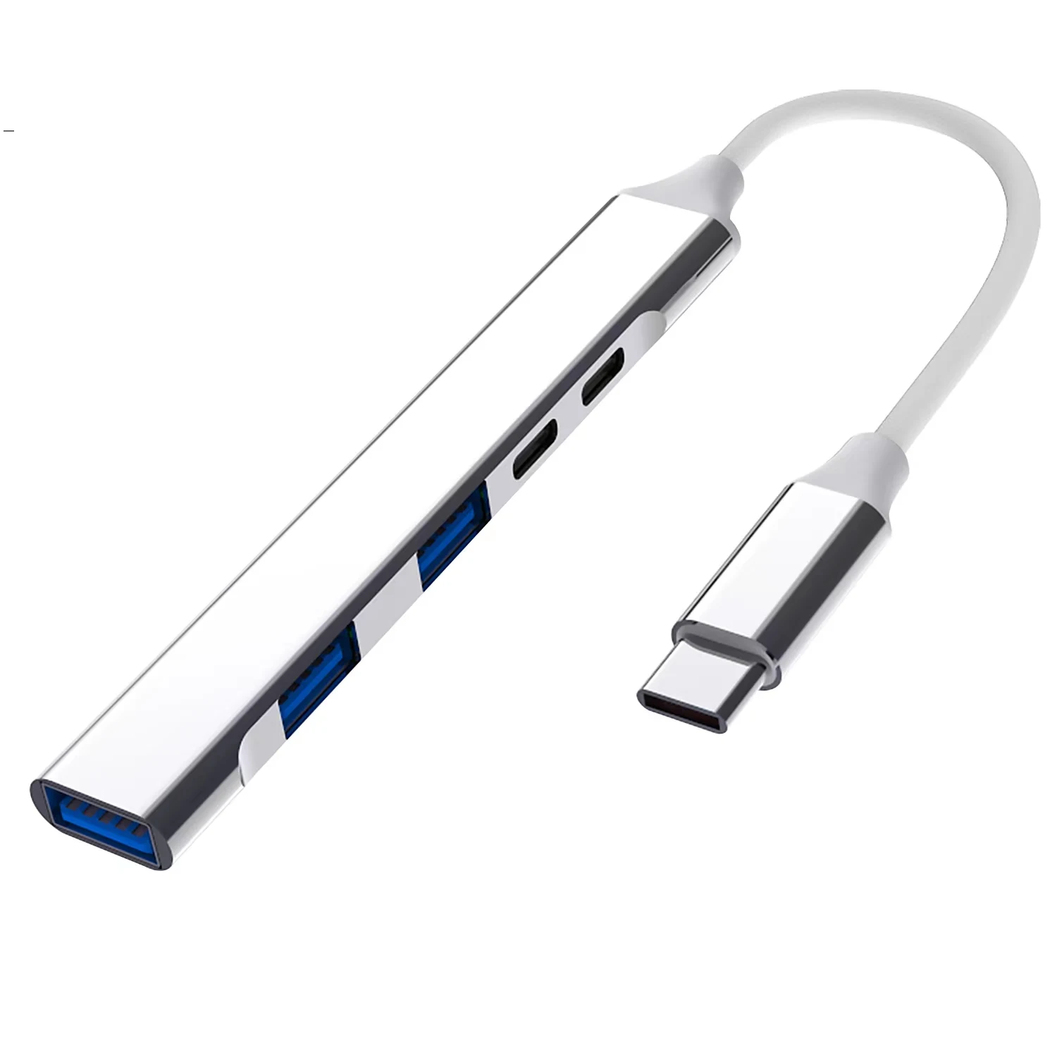 Usb C Hub 3.0 Type …