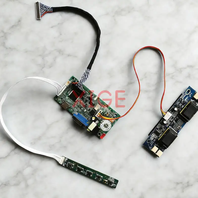 Display Drive Contr… - image