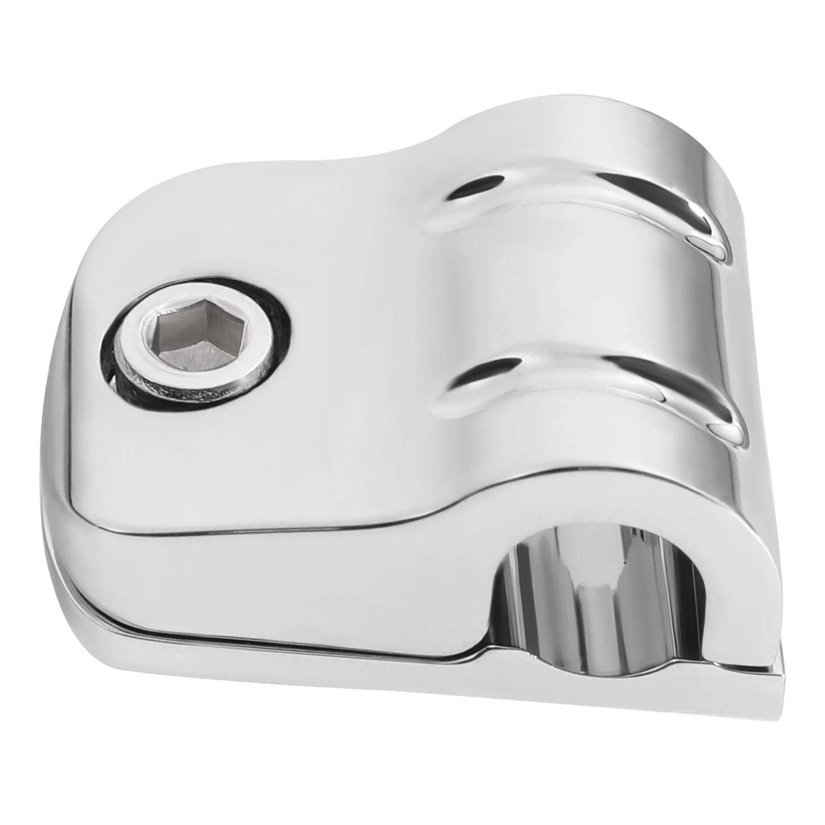 Clutch Cable Clip For Harley Heritage Softail Deluxe Slim Fat Boy FLSTF FLST FLSTN FLS 2000-2018 Motorcycle