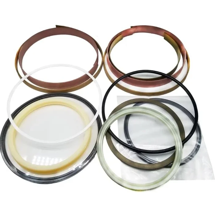

401107-01004 401107-00388 For Excavator LIFT CYL SEAL KIT 440-00136BKT Fast Shipping Factory supplied