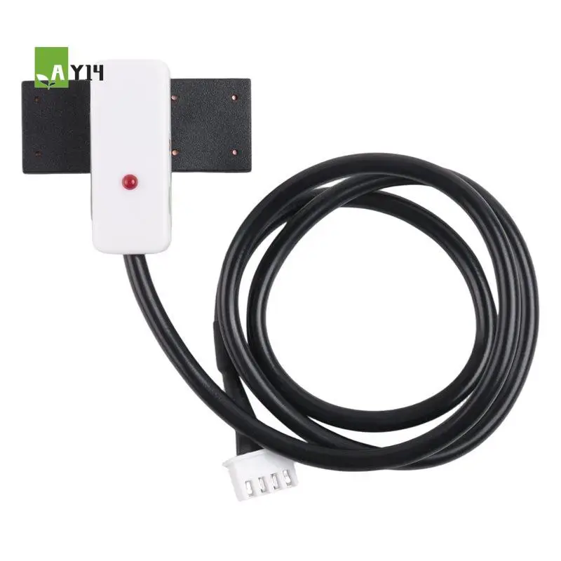 

AY14 -XKC-Y26-V Non-Contact Liquid Level Sensor Stick Type Water Switch Liquid Level Sensor 5-24V