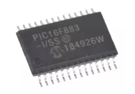 Pic16F883-I/Ss Ssop… - image
