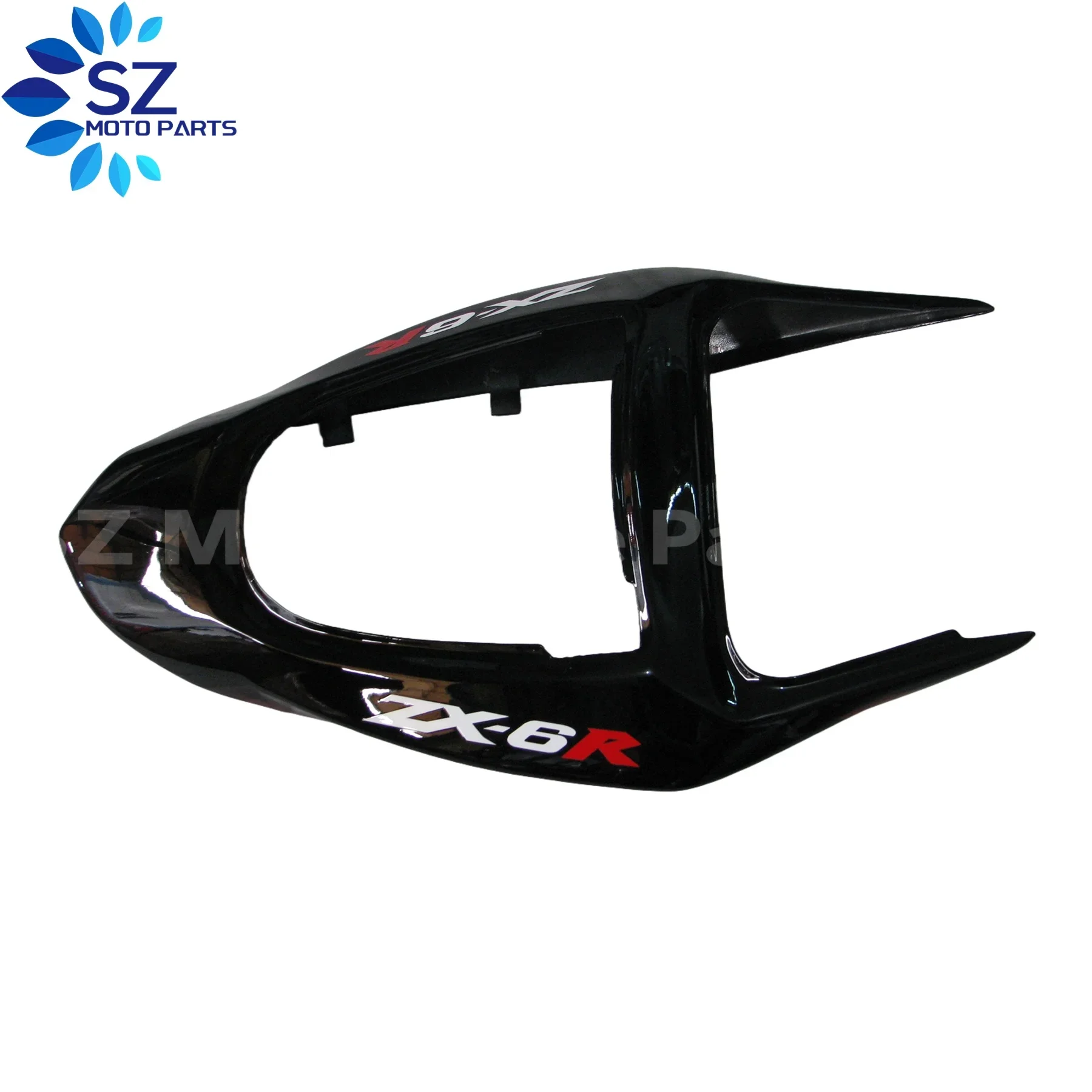 

New ABS Plastic Motorcycle Fairing kit Fit For Ninja ZX6R 636 ZX-6R 2003 2004 03 04 Custom full fairings bodywork