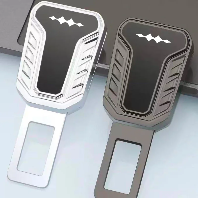 

High-Quality Seat Belt Extender Buckle For BYD Formula Leopard SUPER 3 SUPER 8 SUPER 5 9 Sturdy Easy-Fit Reliable Comfort​
