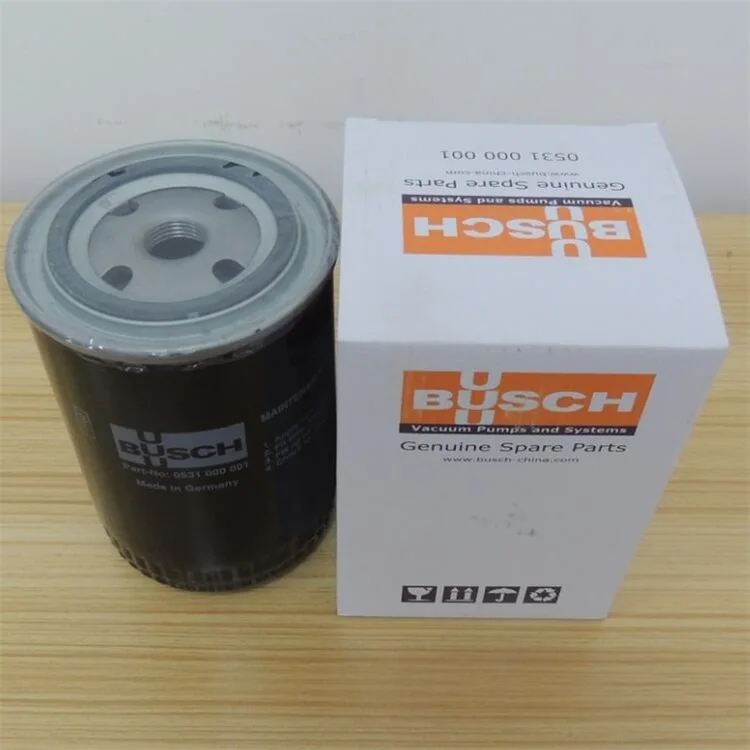 Vacuum Pump Oil Filter Oil Grid 0531000001053100002