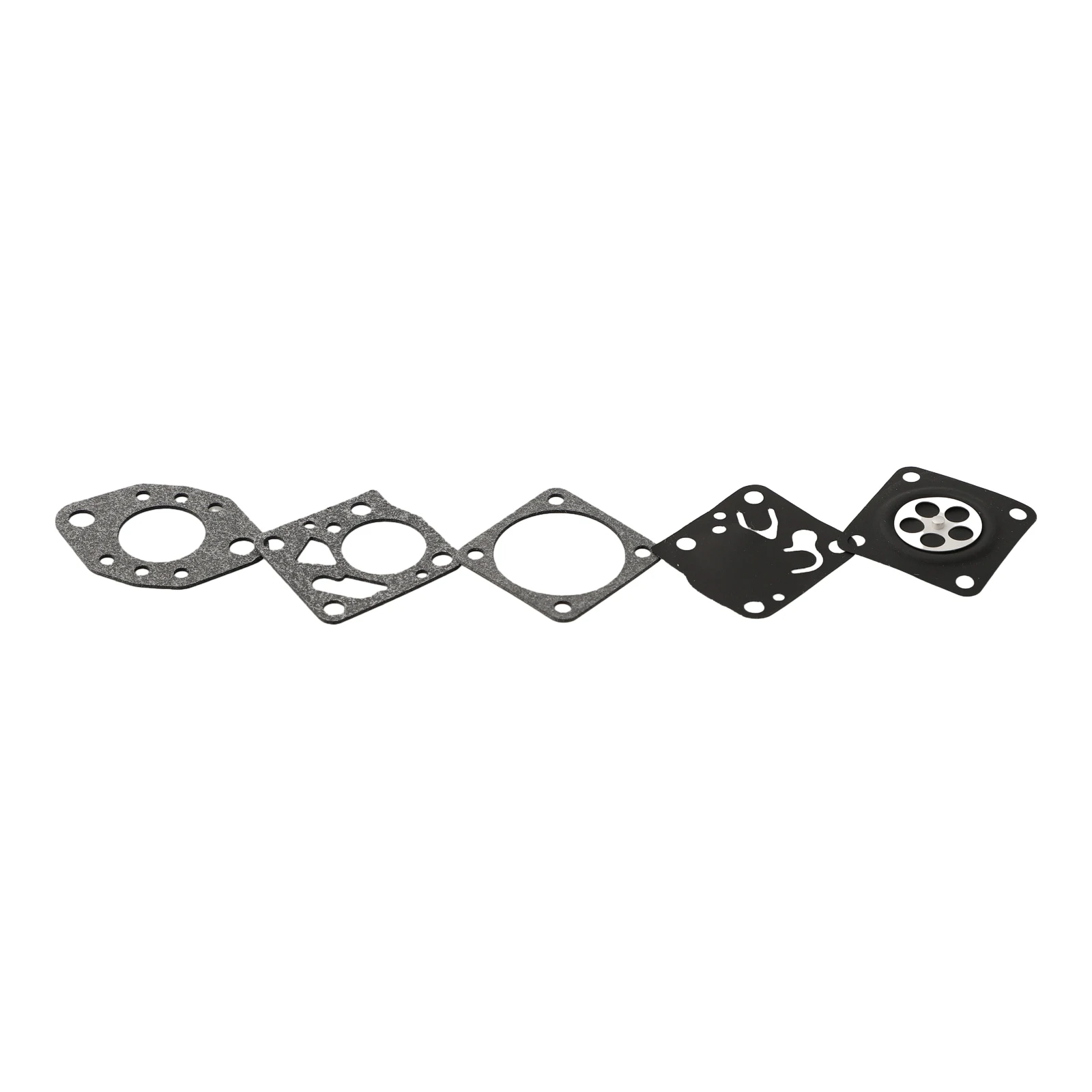 Gasket Kit Designed Specifically for 020 020AV 031 032 Carburetor Types to Facilitate Accurate Installation and Alignment