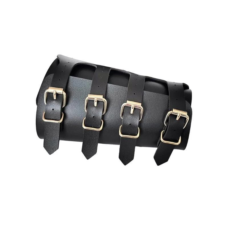 5ASD Punk Wristband Punk Cosplay Cosplay for Comiccon Assume