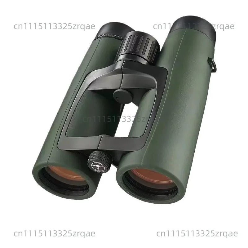 Shuntu STAO 10x42ED Professional ED Binocular Tactical Telescope Handheld Waterproof Night Vision Binoculars for Outdoor Camping