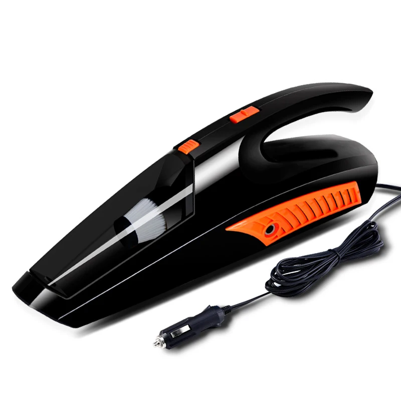 Factory Price Hand Vacuum Cleaner Car Vacuum Mini Portable 12v Car Vacuum Cleaner