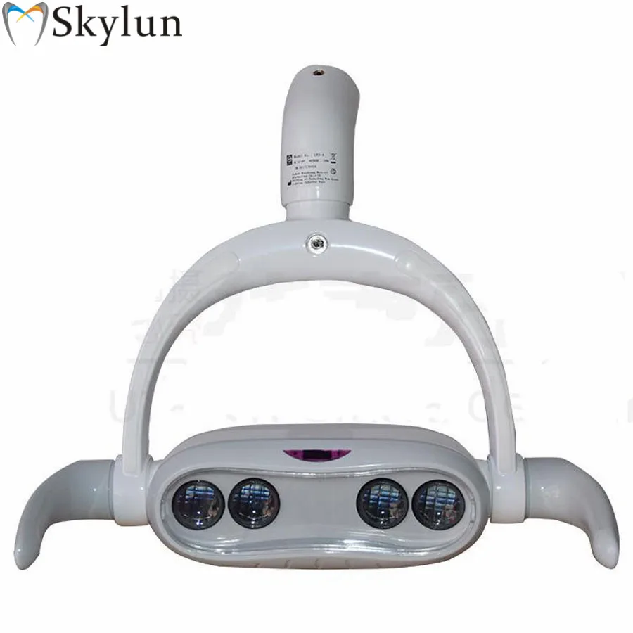 Dental light sensor control LED oral Lamp light  SL1005