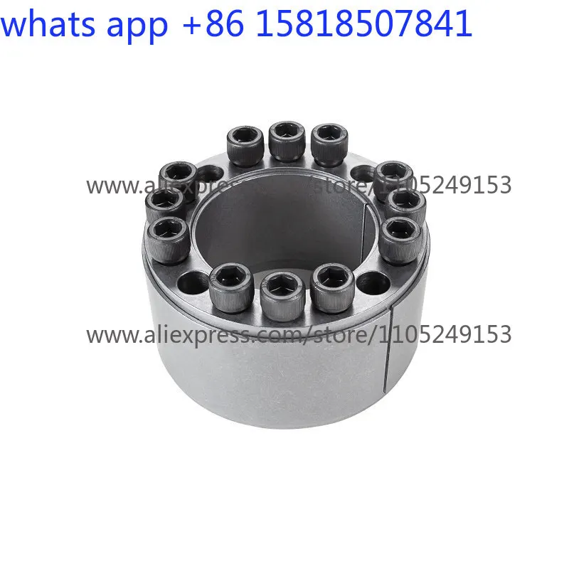 Z4 expansion sleeve ZJ4 account sleeve ADK-D expansion  RFN7014 expansion coupling sleeve key-free bushing 70/80/10