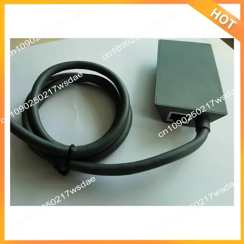 

Конвертер X08A для маршрутизатора Starlink V2 в гнездо RJ45, скорость передачи данных 670 Мбит/секунд.