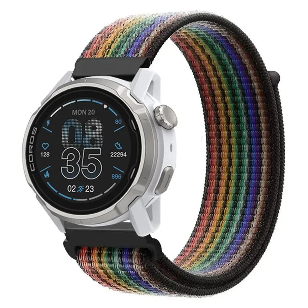 22/20Mm Nylon Strap…