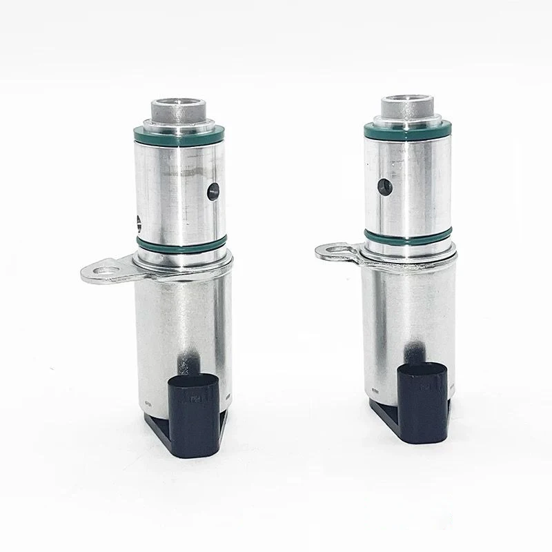 Para Volvo S40C30C70XC60S60V sincronización variable de admisión y escape árbol de levas VVT válvula solenoide