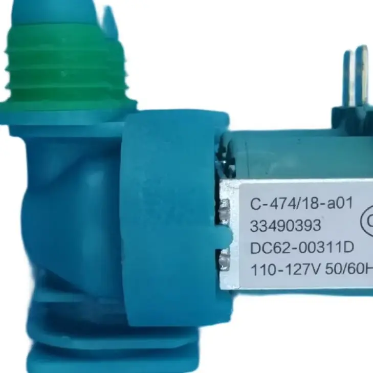 1 Pc Water Inlet Va… - image