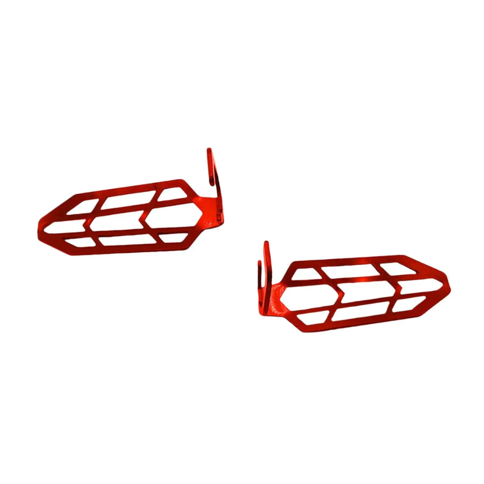 Impact Resistant Turn Signal Shield Motorcycle Indicator Protective Guard Aluminum Alloy for Honda ADV 350 ADV 150 ADV 160