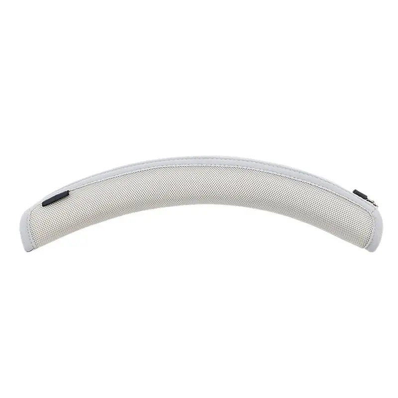 

For ROG Delta II Earphone Headband Cushion Replacement Protective Case Head Sleeve Cover B