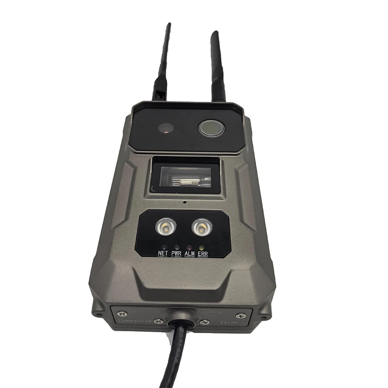 

Infrared Thermal Imaging Intelligent Temperature Alarm Cold Storage Machine Multi-spectrum Intelligent Fire Alarm System