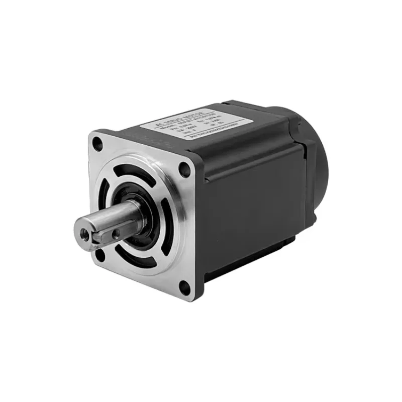 Codificador absoluto de 17 bits, kit de servomotor de 60mm, 400w, servomotor de 3000rpm y 1,3 nm con servoaccionamiento RS485