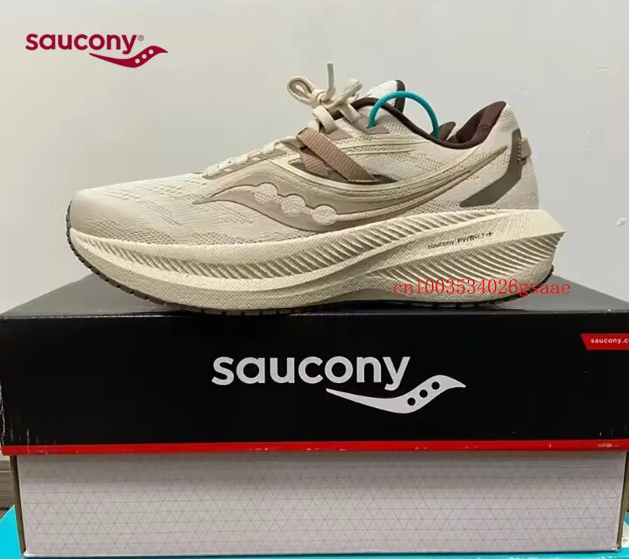 Con scatola Saucony 20 Victory Runner Speed Cross Running scarpe Casual uomo donna ammortizzazione Jogging Race Road Sneakers