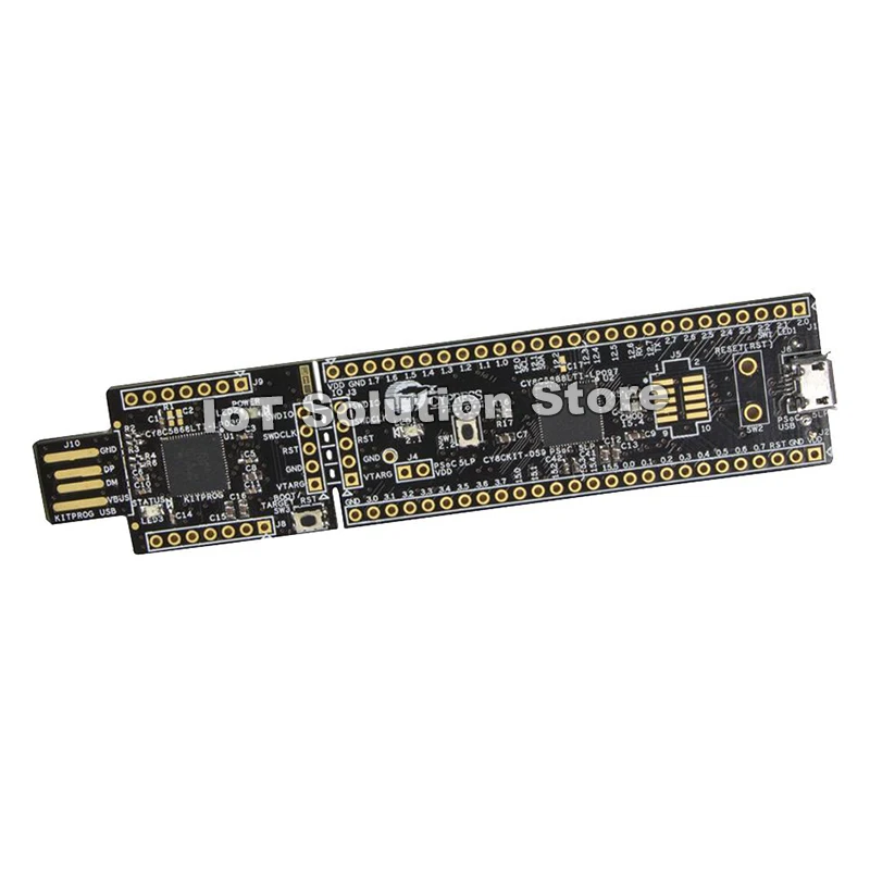 

CY8CKIT-059 Evaluation Boards Original New CY8CKIT 059