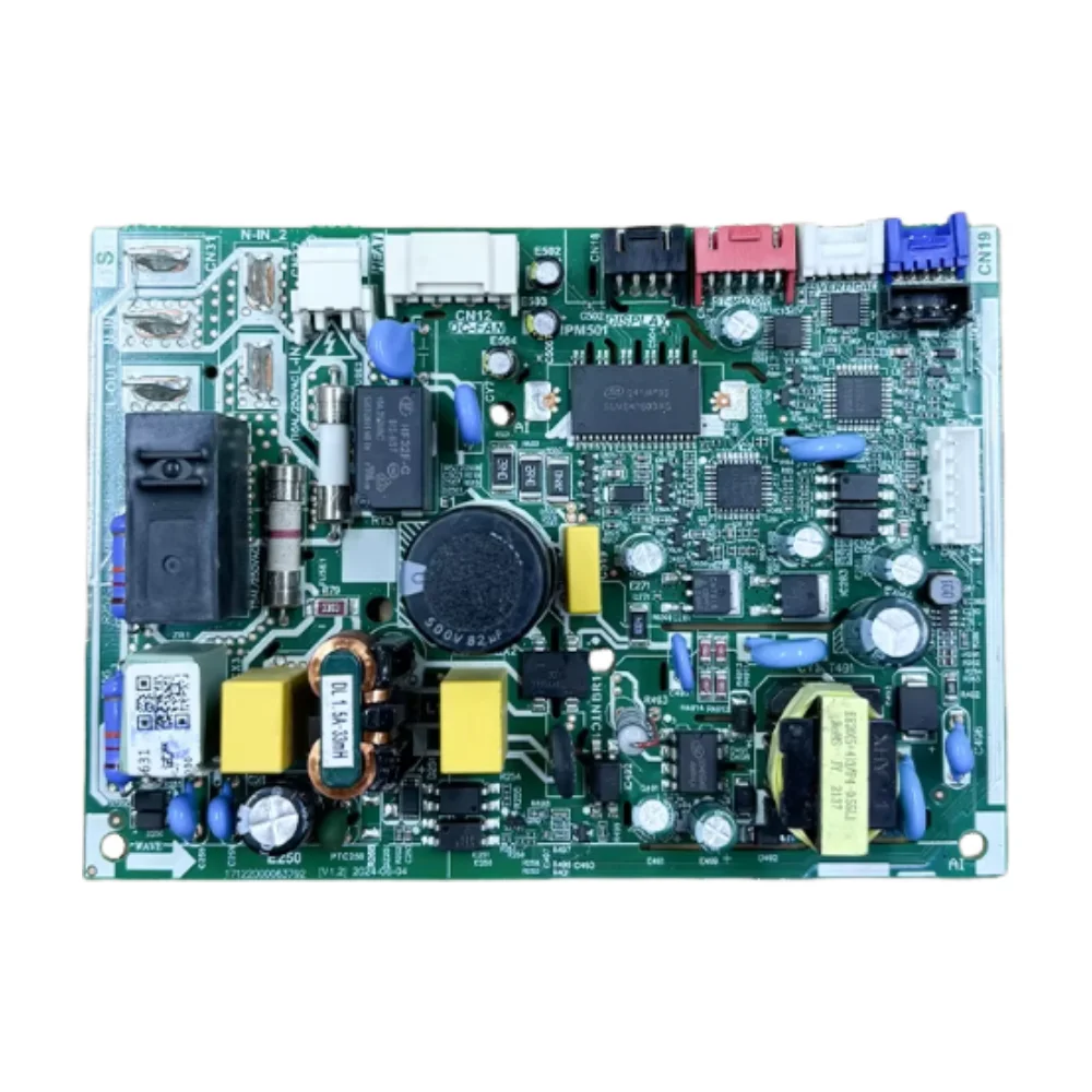 

Плата питания для кондиционеров Midea KFR-35G/JH2-1
