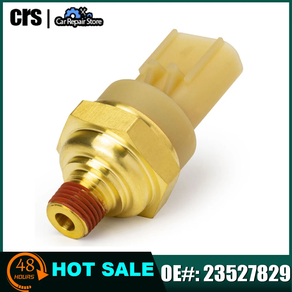 

Turbo Boost Sensor 23527829 For FREIGHTLINER ARGOSY CENTURY CLASSIC XL COLUMBIA CORONADO 2007