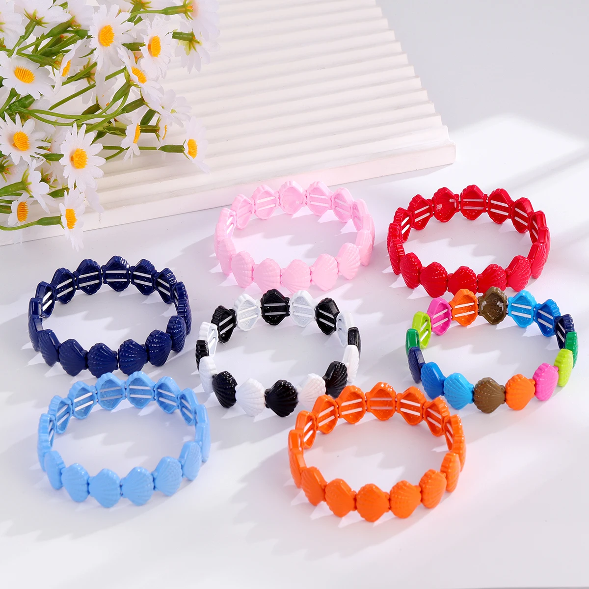 2026 Colroful Ename… - image