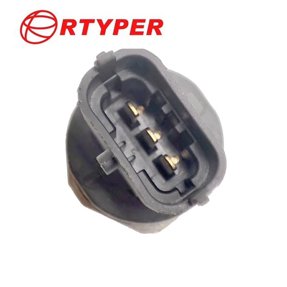 차압 센서 5801474160, 새로운 HOLLAND T4 T5 와 19071607 호환, 자동차 액세서리