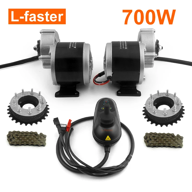 L-Controller: Der ultimative Steuerungscontroller für Elektrofahrräder